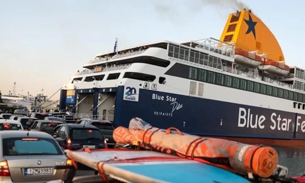 Σχέδιο Δεκαπενταύγουστος: Πώς θα ελέγχεται η τήρηση των μέτρων σε δημοφιλείς προορισμούς